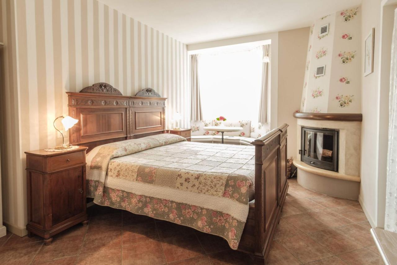 B&B Casa Dolce Casa Oltre il Colle Екстер'єр фото