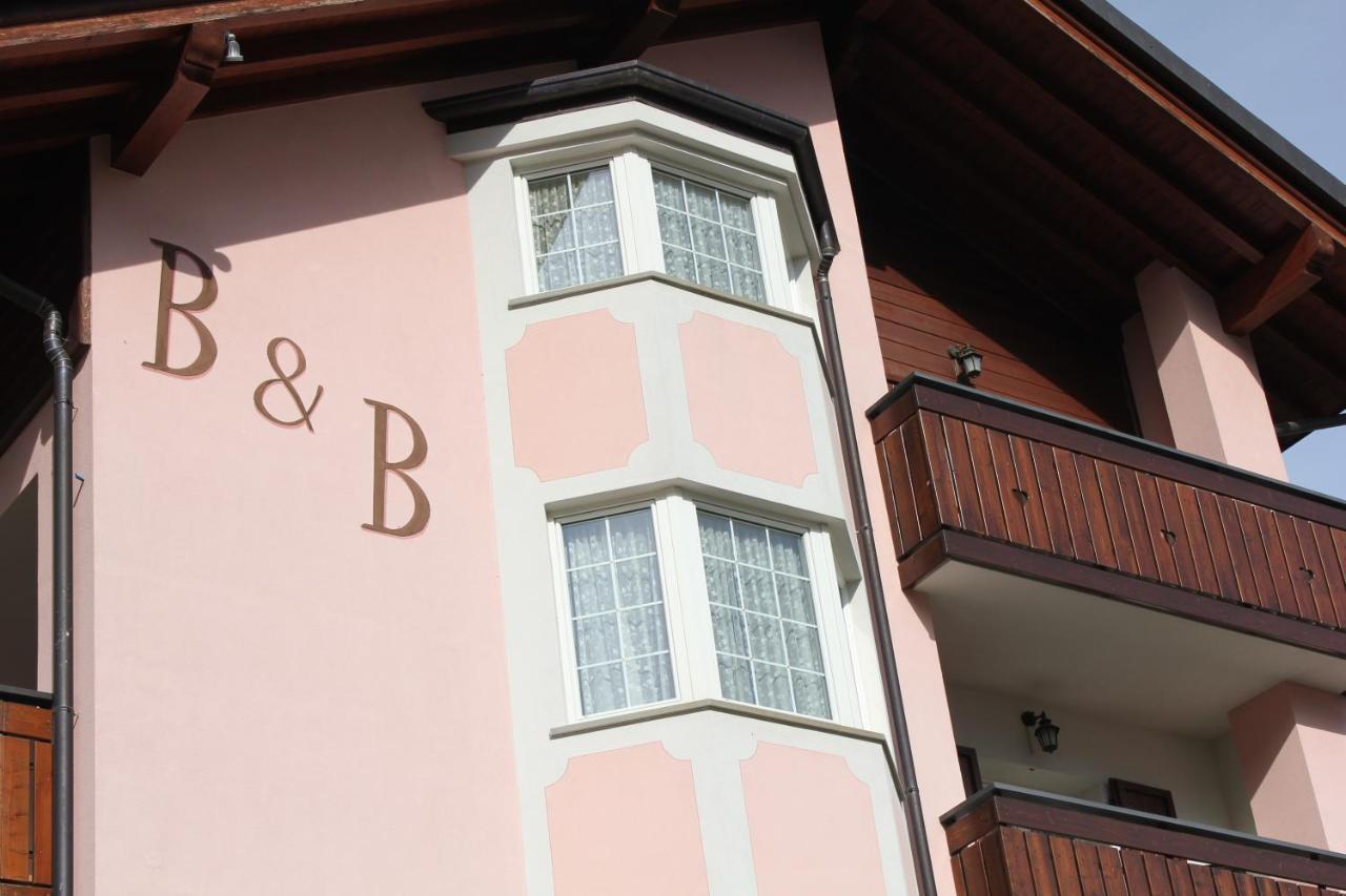 B&B Casa Dolce Casa Oltre il Colle Екстер'єр фото