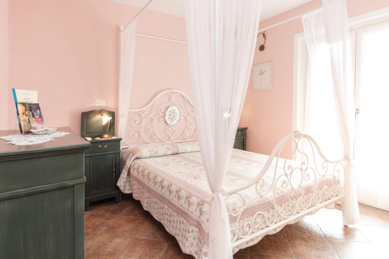 B&B Casa Dolce Casa Oltre il Colle Екстер'єр фото