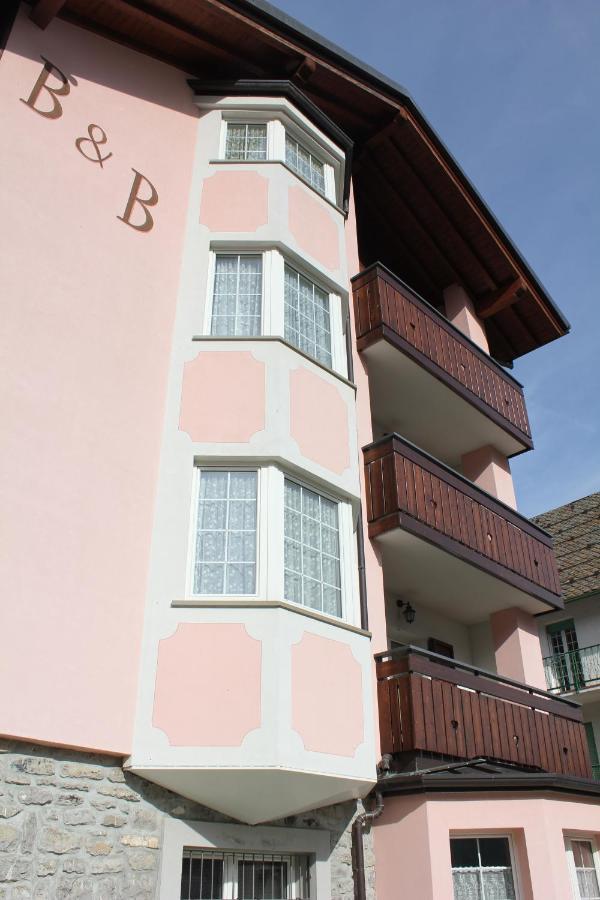 B&B Casa Dolce Casa Oltre il Colle Екстер'єр фото